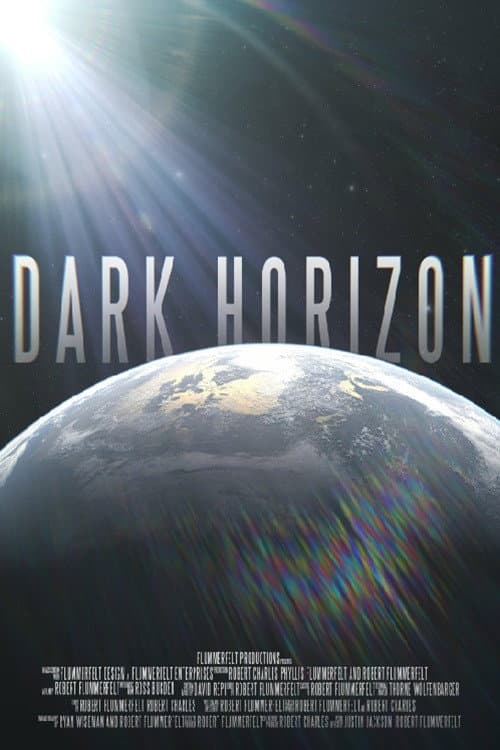 Poster for Dark Horizon
