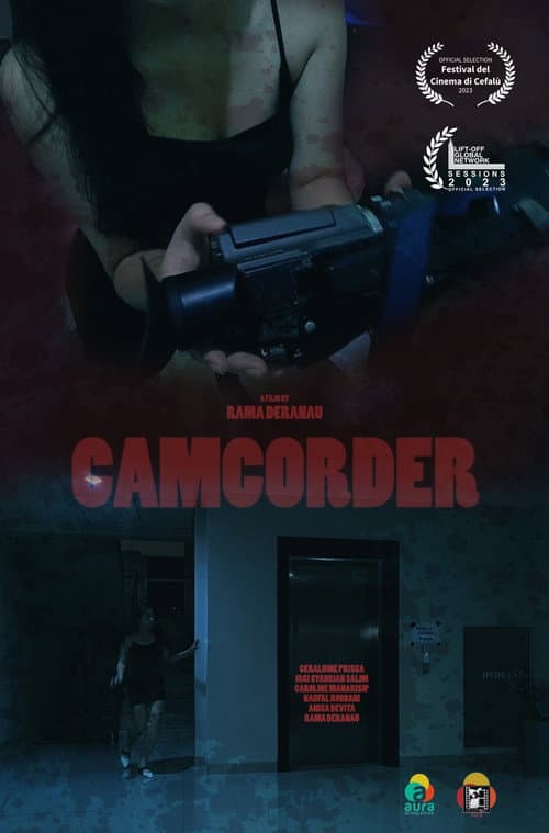 Poster for Camcorder
