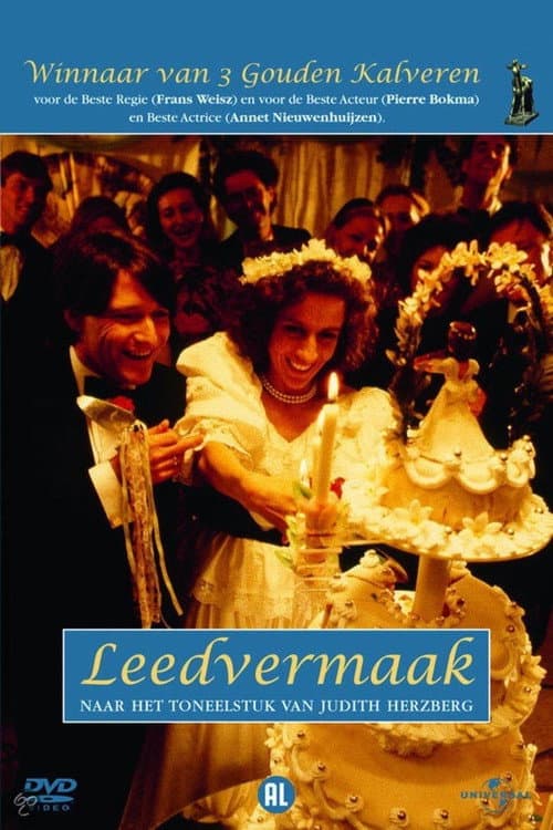 Poster for Polonaise