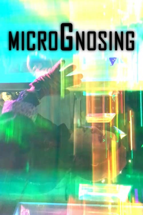 Poster for MicroGnosing