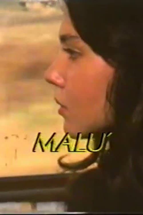 Poster for Malù