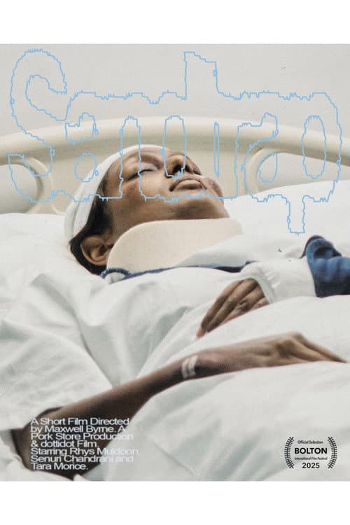 Poster for Sandtrap