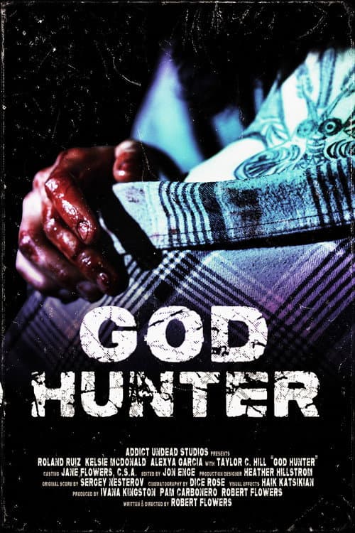 Poster for God Hunter