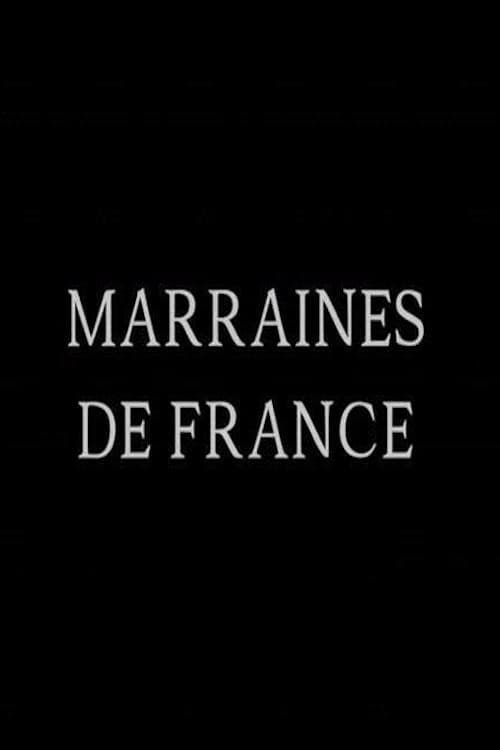Poster for Marraines de France