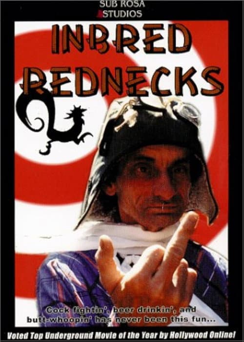 Poster for Inbred Rednecks