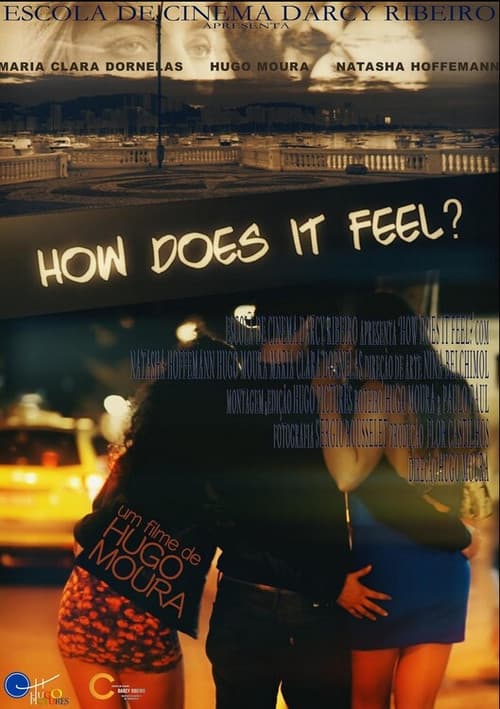 Poster for How Does It Feel?