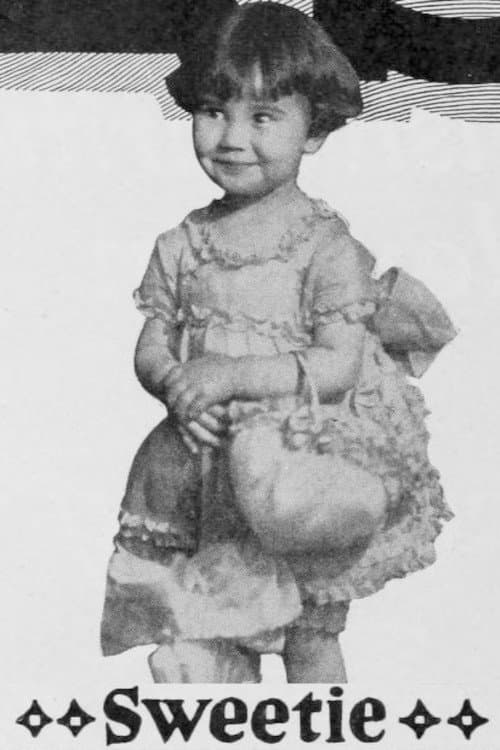 Poster for Sweetie