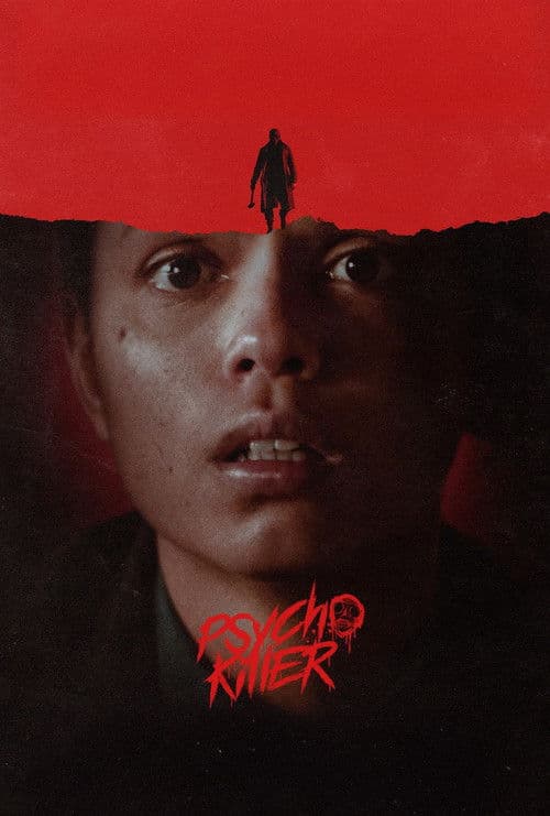 Poster for Psycho Killer