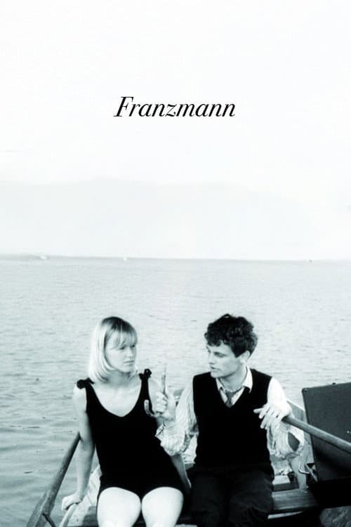 Poster for Franzmann