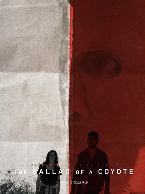 Poster for The Ballad of a Coyote