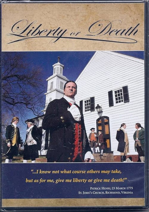 Poster for Liberty or Death