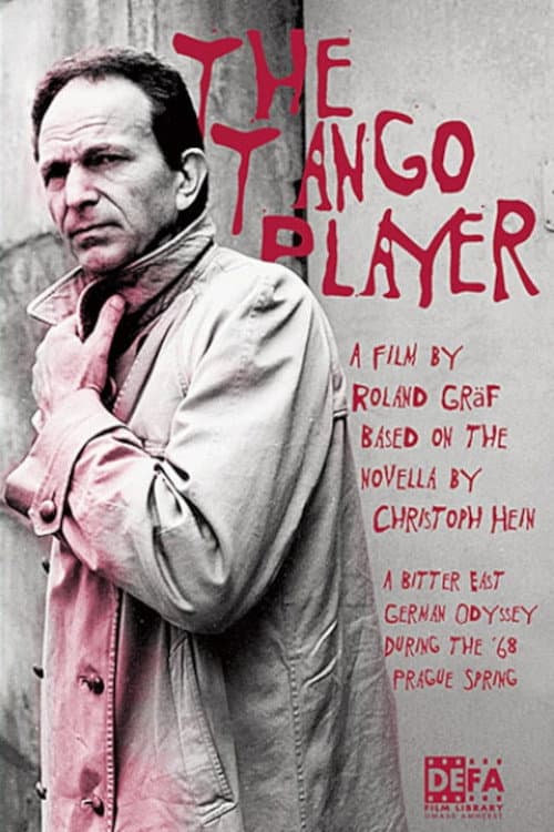 Poster for The Tango Player