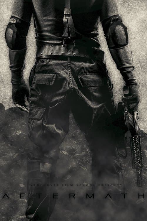 Poster for Aftermath