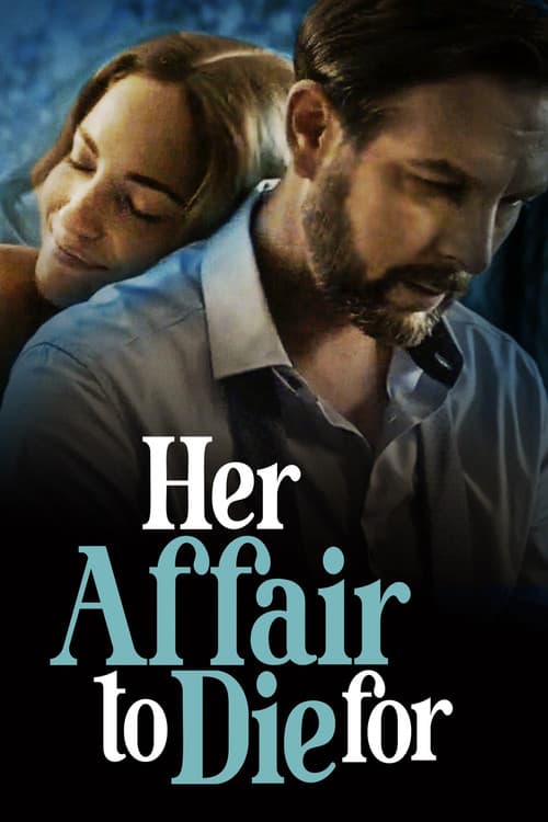 Poster for Her Affair to Die For