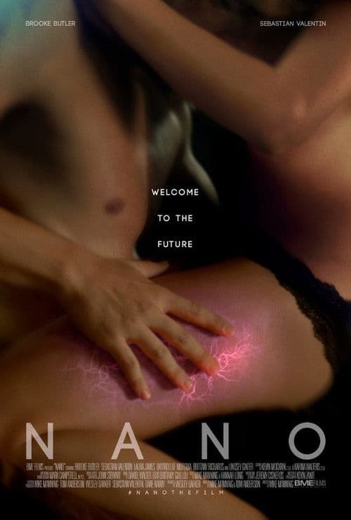 Poster for Nano