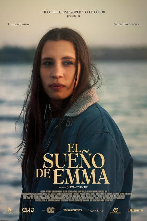 Poster for Emma's Dream