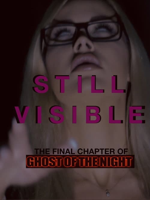 Poster for Still Visible