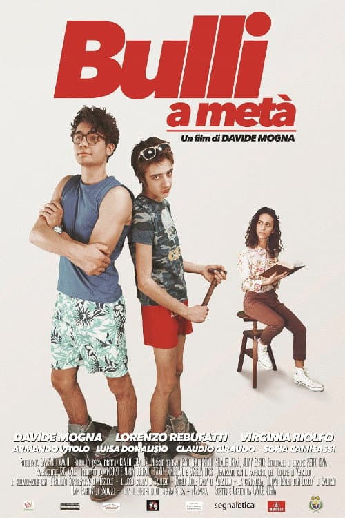 Poster for Bulli a Metà