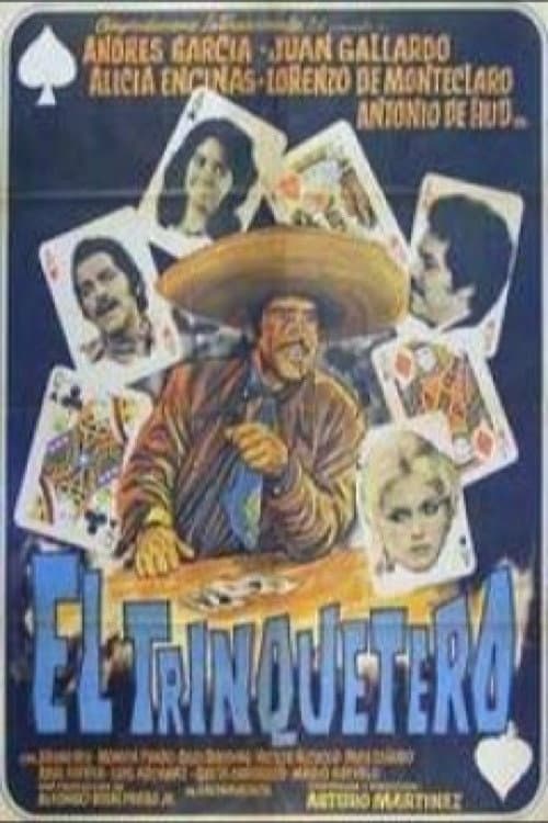 Poster for El trinquetero