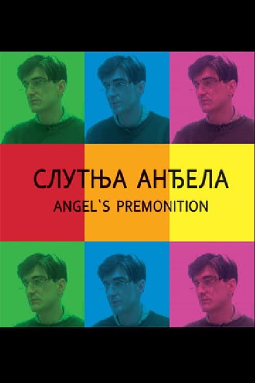 Poster for Angel's Premonition