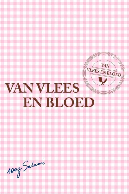 Poster for Van Vlees en Bloed