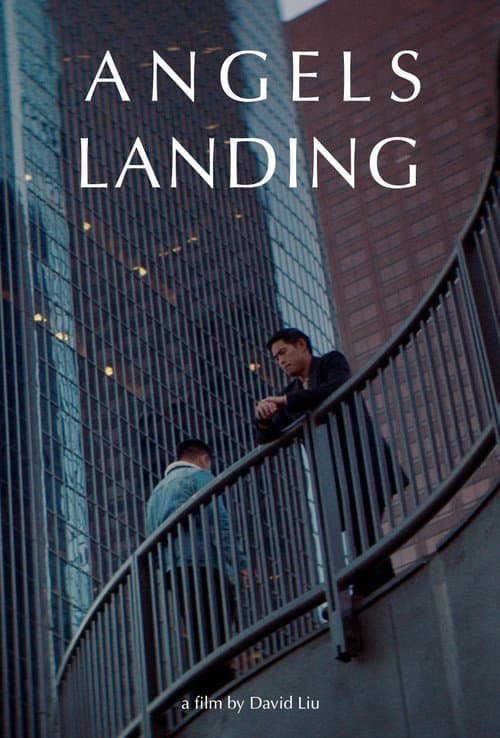 Poster for Angels Landing