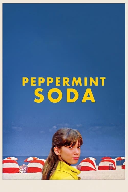 Poster for Peppermint Soda