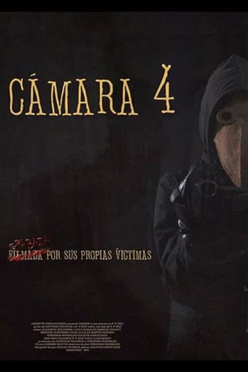 Poster for Cámara 4
