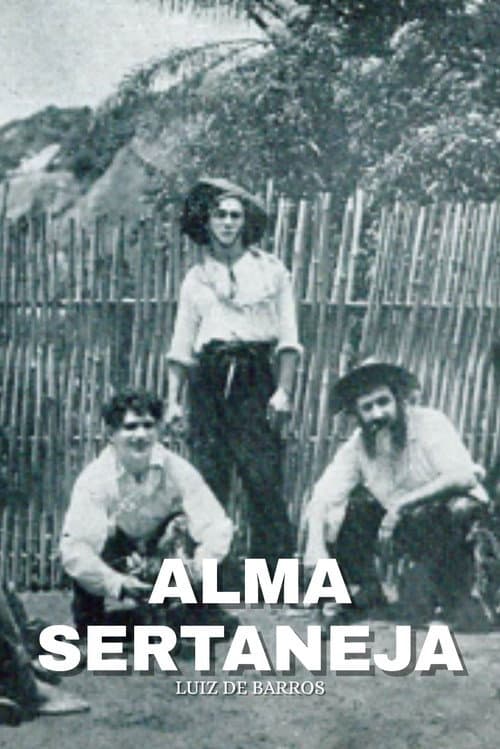 Poster for Alma Sertaneja