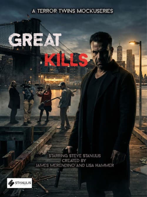 Poster for Great Kills