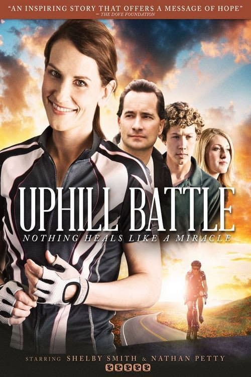 Poster for Uphill Battle