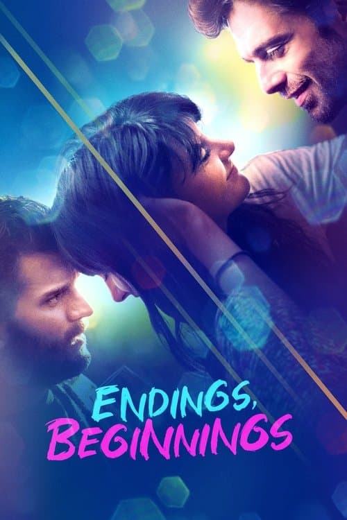 Постер до фільму «Коханці (фільм, 2019)»