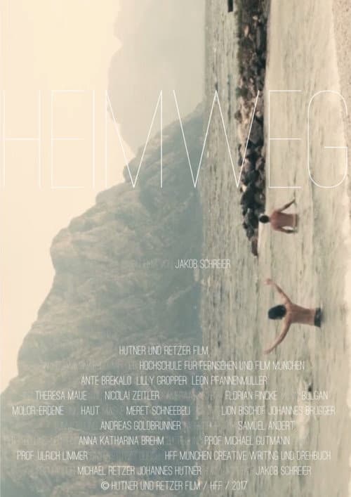 Poster for Heimweg
