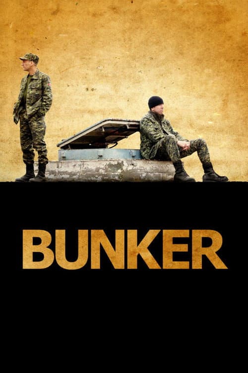 Poster for Bunker