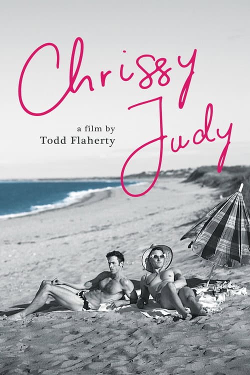 Poster for Chrissy Judy