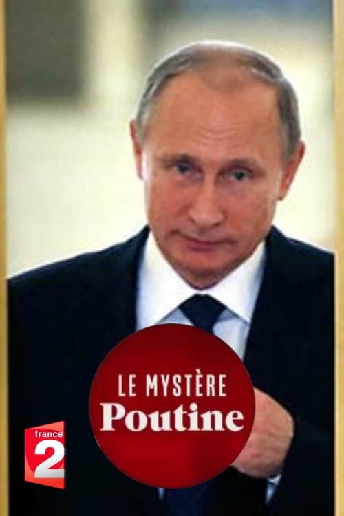 Poster for Le mystère Poutine