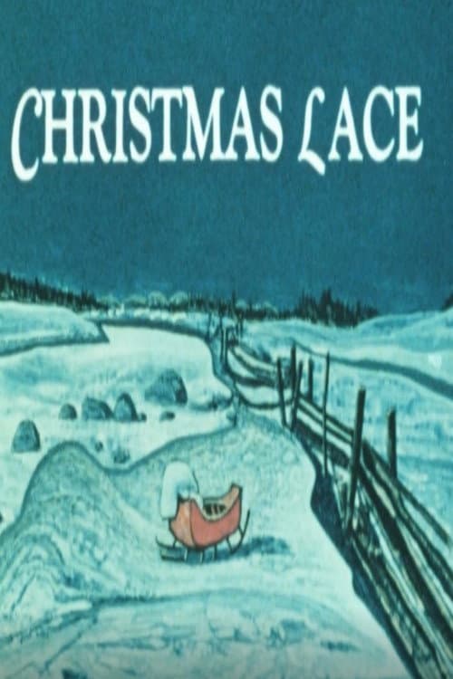 Poster for Christmas Lace
