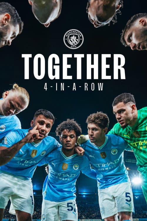 Poster for Together: 4-In-A-Row