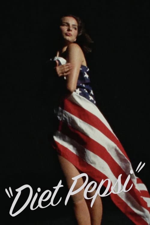 Poster for Diet Pepsi