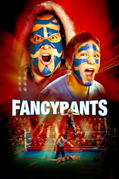 Poster for Fancypants
