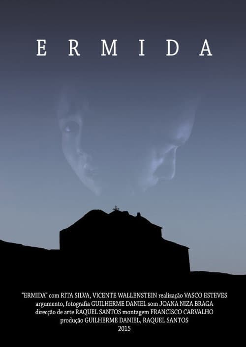 Poster for Ermida