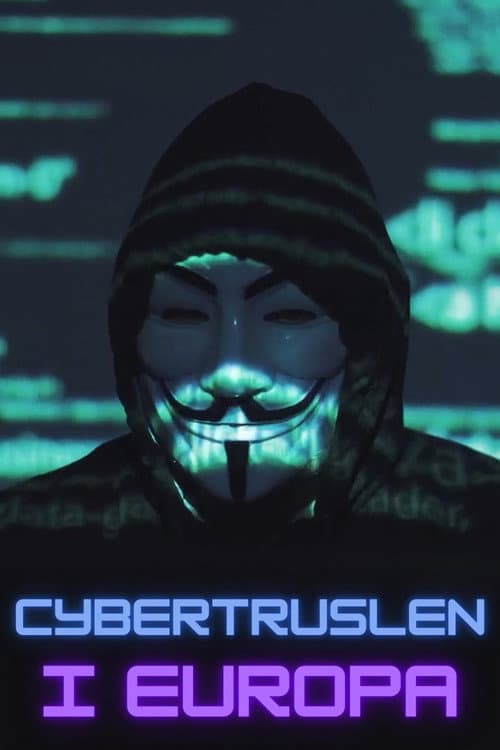 Poster for Cybertruslen i Europa