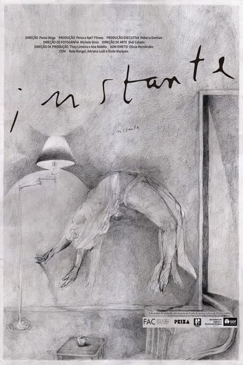 Poster for Instante