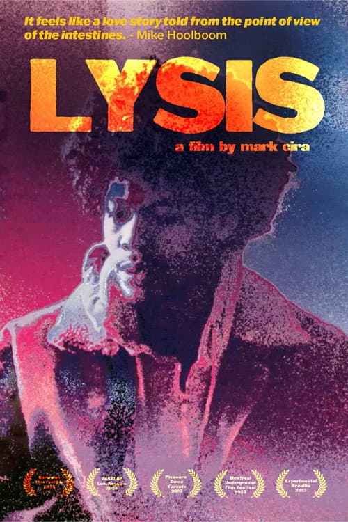 Poster for Lysis