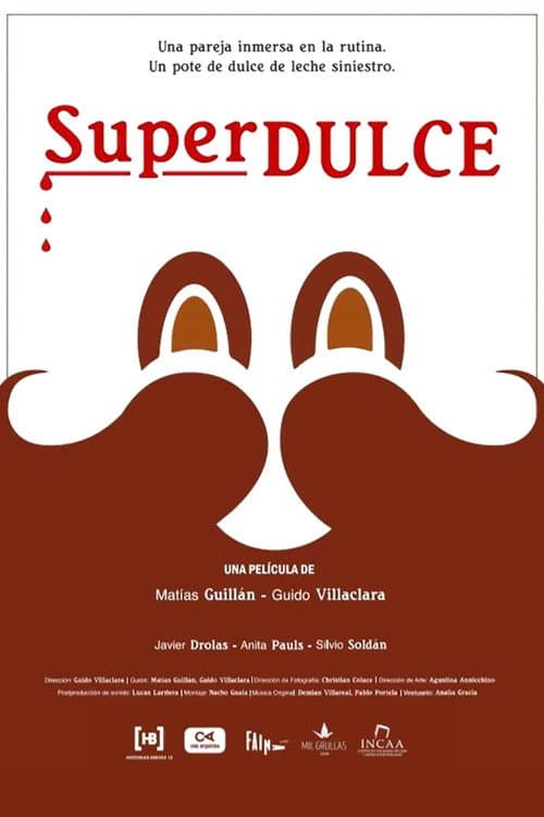 Poster for Superdulce