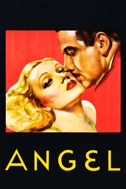 Poster for Angel