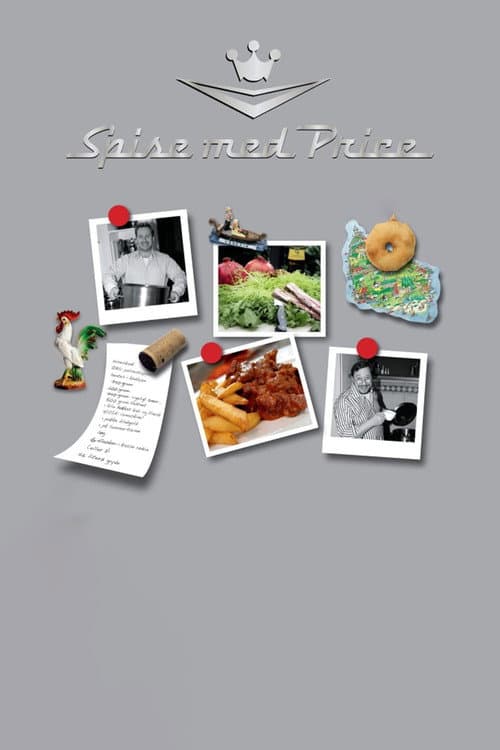Poster for Spise med Price