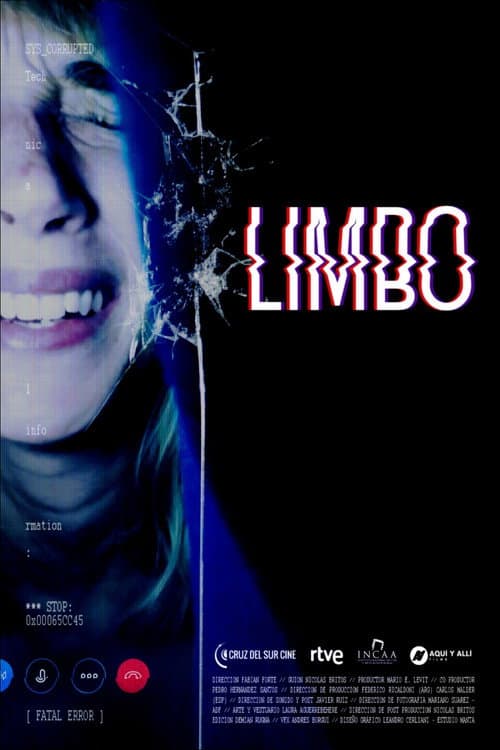 Poster for Limbo: la película