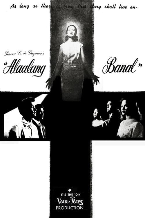 Poster for Sacred Memories