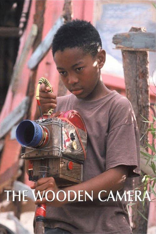 Poster for The Wooden Camera